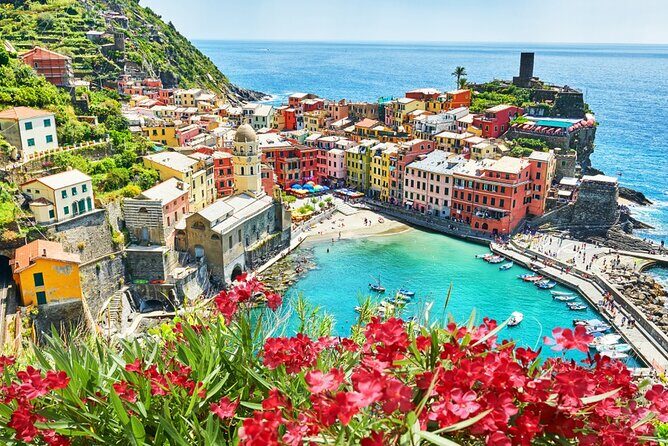 Exclusive Private Shore Excursion from Livorno port to Cinque Terre - FAQ