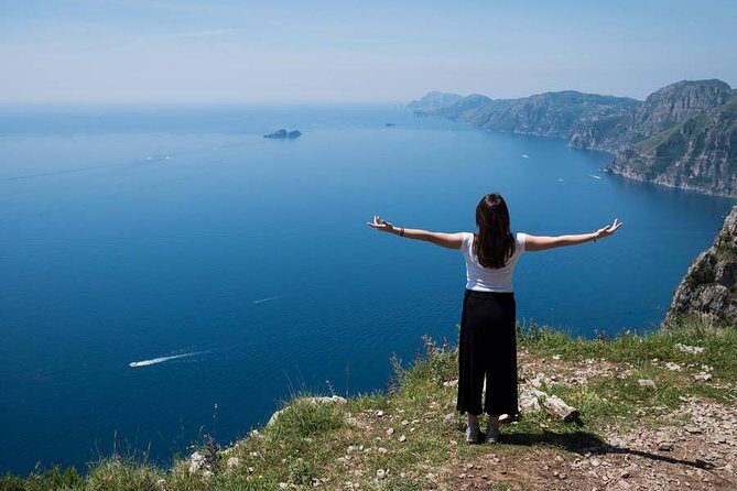 Exclusive Private Tour: Amalfi, Positano & Ravello from Naples - Final Thoughts