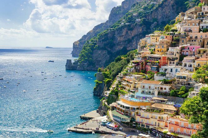 Exclusive Private Tour: Amalfi, Positano & Ravello from Naples - Who Should Book This?