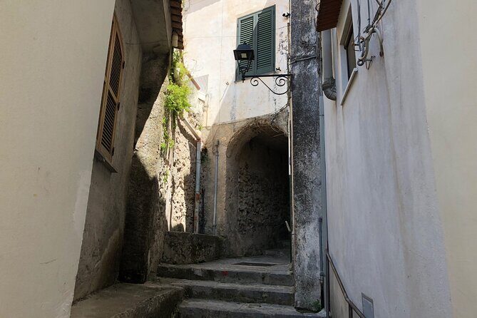 Exclusive Private Tour: Explore Pompeii and the Amalfi Coast - FAQs About the Tour