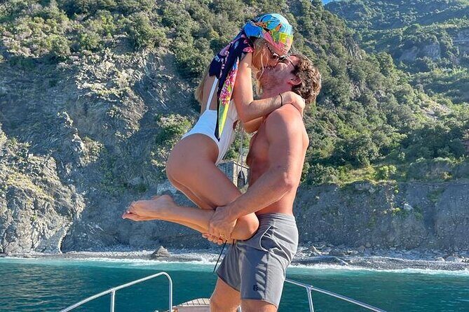 Exclusive Private Tour of Cinque Terre - The Experience: What You Can Expect