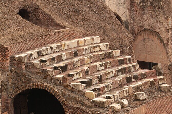 Exclusive Private Tour of Colosseum Arena Floor & Ancient Rome - FAQs About the Private Colosseum & Ancient Rome Tour