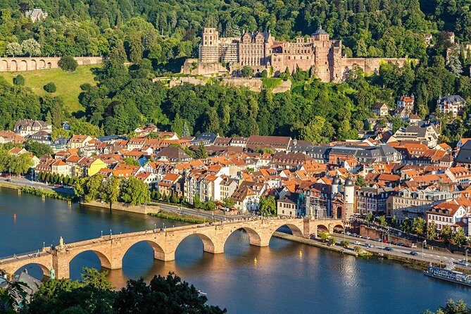 Exclusive Private Tour of Heidelberg. - A Deep Dive into the Heidelberg Private Tour