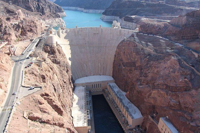 Exclusive: Private Tour of Las Vegas and the Hoover Dam - Final Thoughts