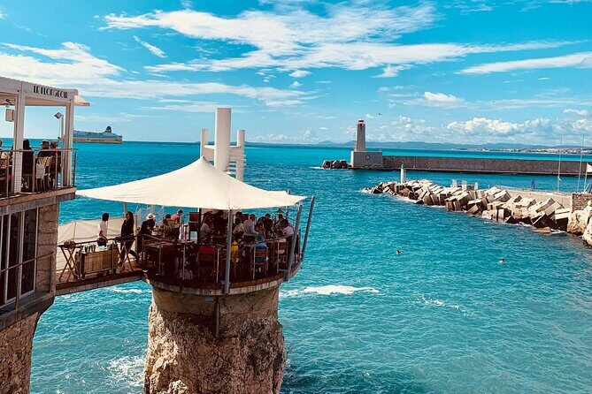 Exclusive Private Tour of Nice: Secrets, Stories & Stunning Views - Why Travelers Love This Tour