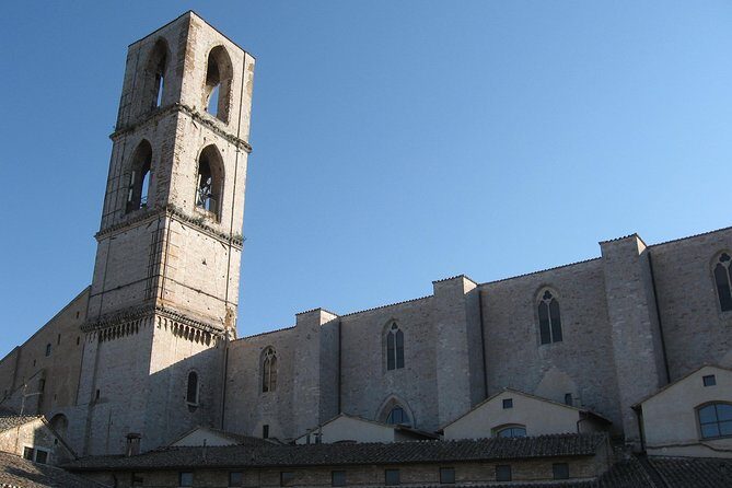 Exclusive private tour of Perugia - Pricing and Value