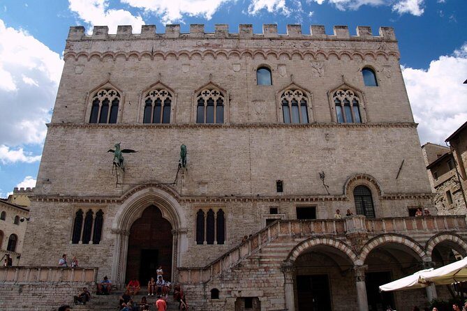 Exclusive private tour of Perugia - Who Is This Tour Best For?