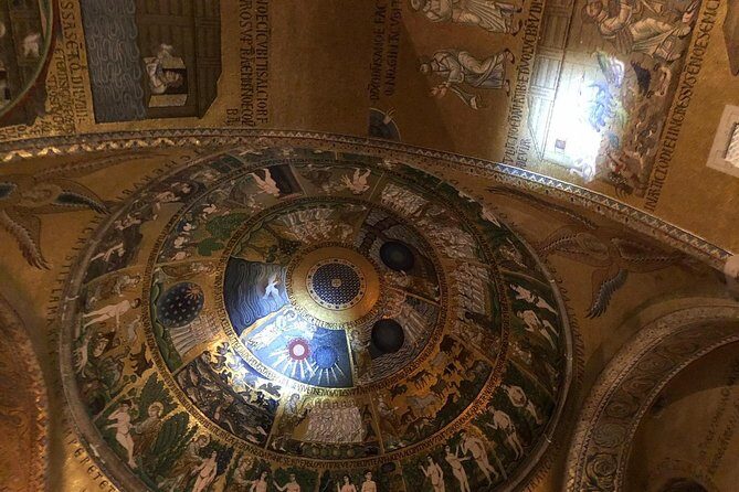 Exclusive Private Tour of Saint Mark's Basilica After Hours - Who Should Consider This Tour?