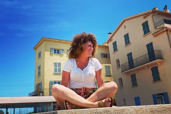 Exclusive private tour of Saint Tropez by a Tropezian guide - An Honest Look at the Private Saint Tropez Tour by a Tropezian Guide