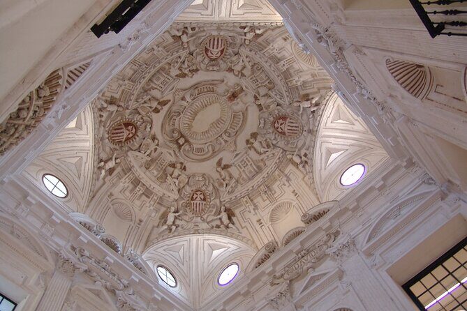 Exclusive Private Tour of the Museum of Fine Arts Seville - Exploring the Itinerary in Detail