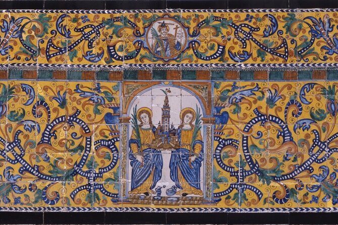 Exclusive Private Tour of the Museum of Fine Arts Seville - Practicalities and Tips