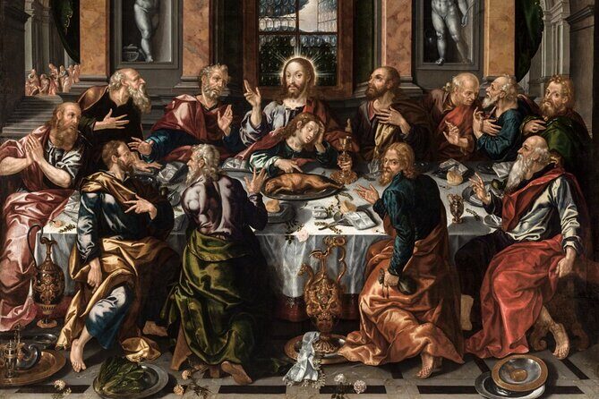 Exclusive Private Tour of the Museum of Fine Arts Seville - Who Is This Tour Best For?