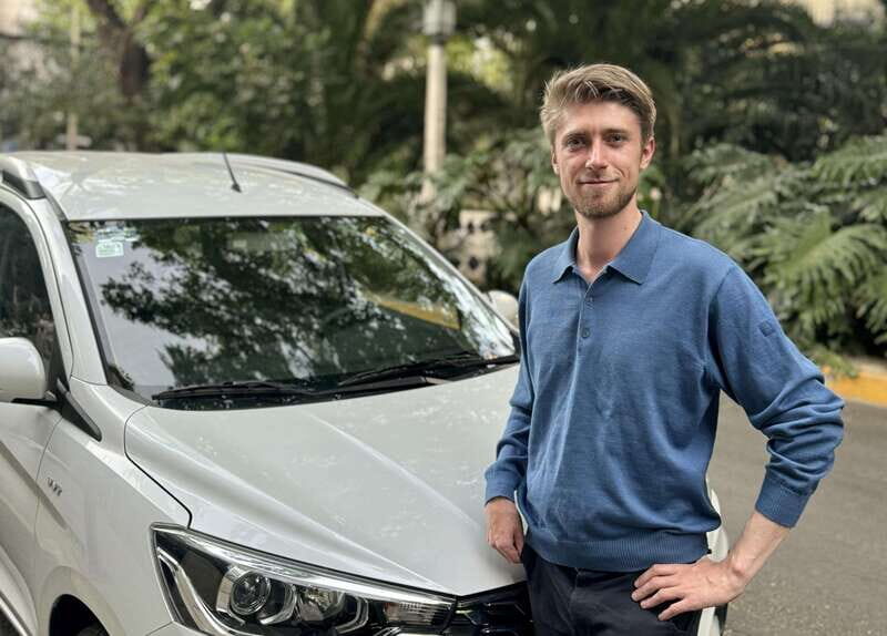 Exclusive private tour of the pyramids with a European guide in Mexico City - What’s Included and What’s Not