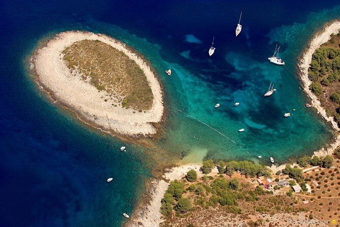 Exclusive Private Tour: Red Rocks & Pakleni Islands - FAQ