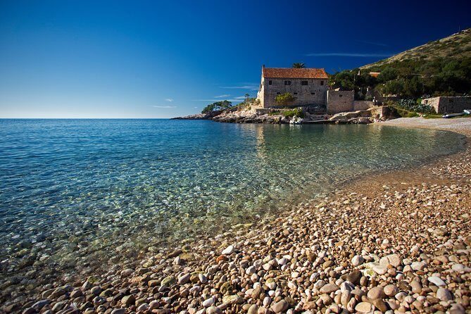 Exclusive Private Tour: Red Rocks & Pakleni Islands - Final Thoughts