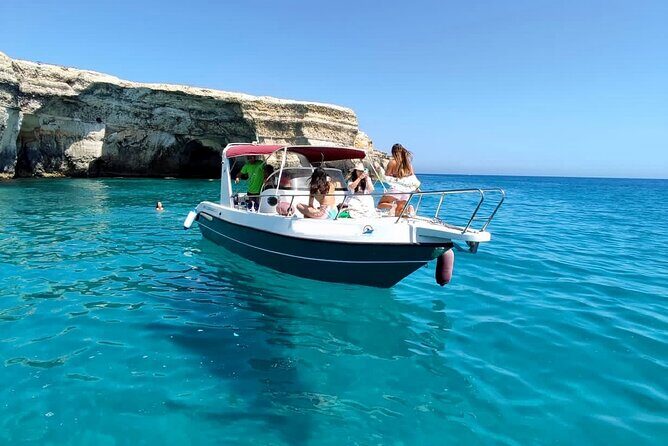 Exclusive Private Tour: San Foca - Otranto by Boat (4 Hours)! - Setting the Scene: What Is the San Foca to Otranto Boat Tour?