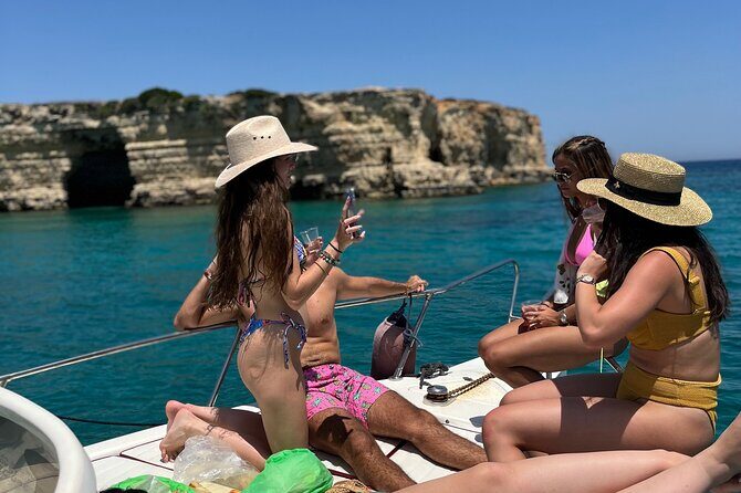 Exclusive Private Tour: San Foca - Otranto by Boat (4 Hours)! - Who Is This Tour Best For?