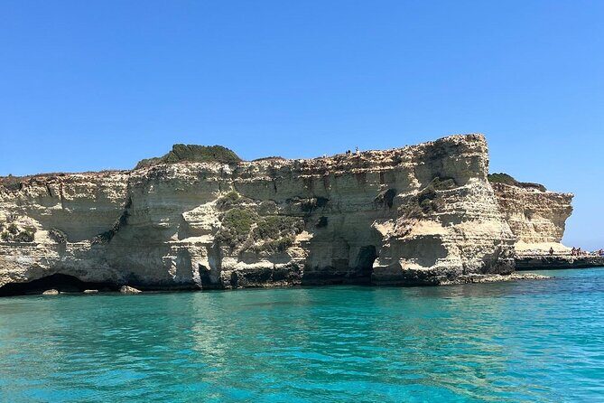 Exclusive Private Tour: San Foca - Otranto by Boat (4 Hours)! - FAQ: Practical Questions About the Tour