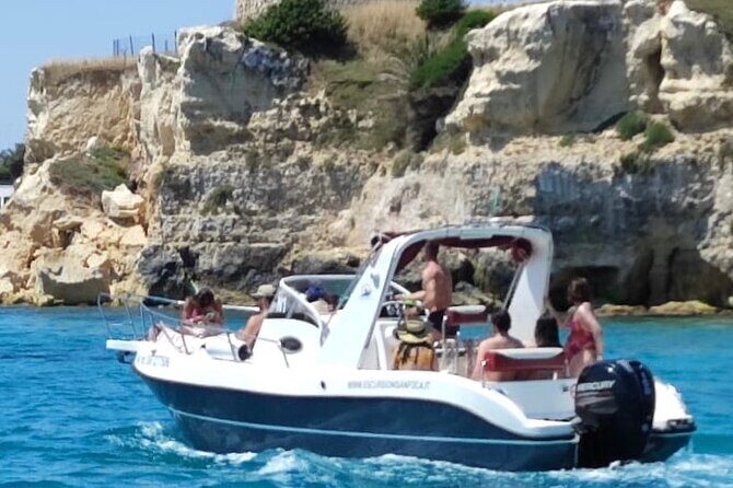 Exclusive Private Tour: San Foca - Otranto by Boat (4 Hours)! - Final Thoughts: Is This the Right Experience for You?