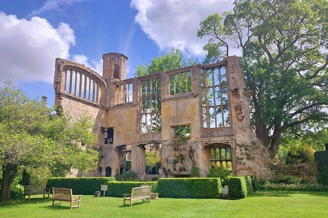 Exclusive Private Tour Sudeley Castle & The Best of the Cotswolds - Exploring the Itinerary in Detail