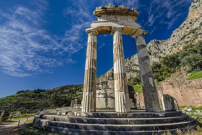 Exclusive Private Tour To Delphi Visit Delphi, Arachova, Monastery Osios Loukas - Who Is This Tour Best For?