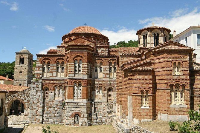 Exclusive Private Tour To Delphi Visit Delphi, Arachova, Monastery Osios Loukas - Frequently Asked Questions