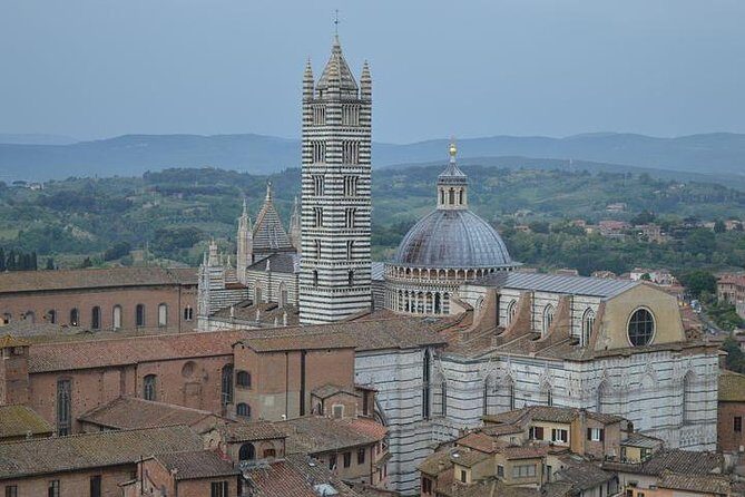 Exclusive Private tour To Siena and San Gimignano - The Itinerary: What to Expect on Your Day