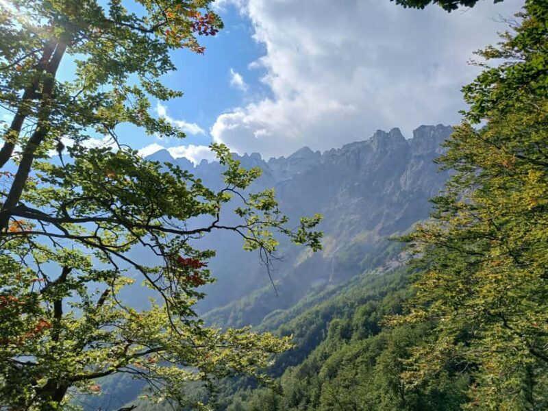 Exclusive Private Tour to Theth: Waterfall and the Blue Eye - The Logistics: Transport, Guide, Duration, and Cost