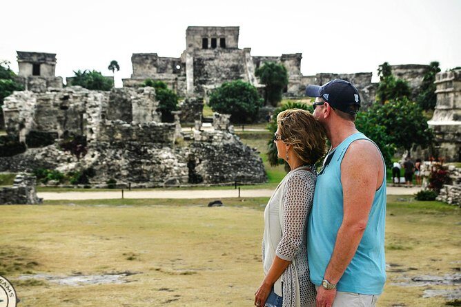 Exclusive Private Tour Tulum & Coba Just for You - FAQs