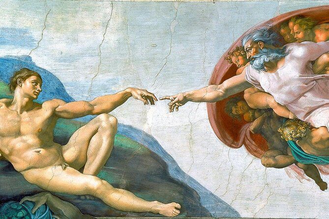 Exclusive Private Tour: Vatican Museums, Sistine Chapel and St Peter's Basilica - Why Choose This Private Vatican Tour?