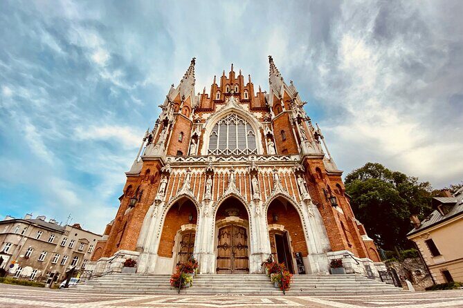 Exclusive Private Transfer from Budapest to Krakow, Door-to-Door - Final Thoughts