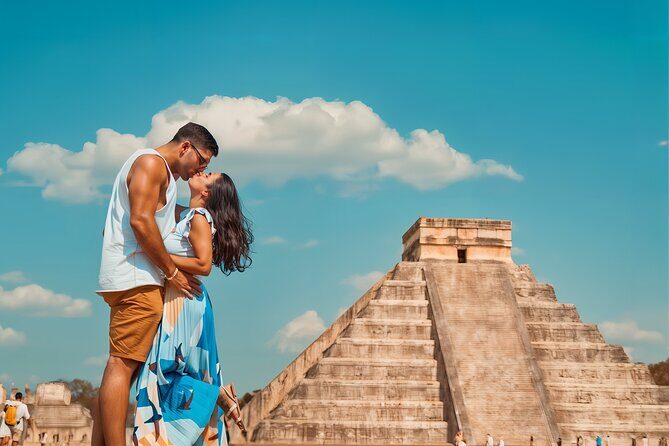 Exclusive Private Trip to Chichen Itza, Valladolid and Cenote - An Honest Look at the Private Trip to Chichen Itza, Valladolid, and Cenote