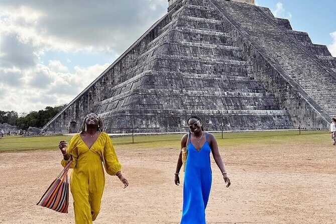 Exclusive Private Trip to Chichen Itza, Valladolid and Cenote - Who Would Love This Tour?