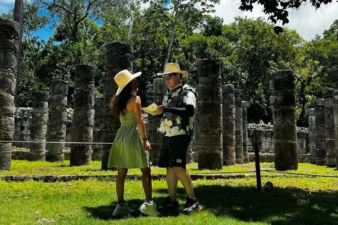 Exclusive Private Trip to Chichen Itza, Valladolid and Cenote - FAQ