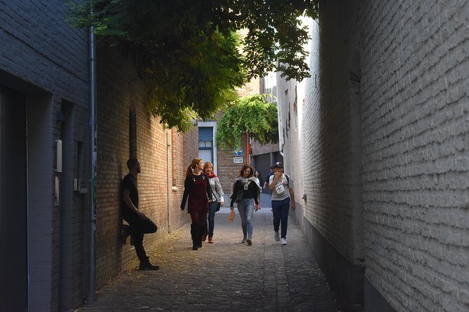 Exclusive PRIVATE Walking Tour of Bruges - Final Thoughts
