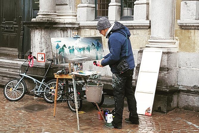 Exclusive PRIVATE Walking Tour of Bruges - FAQ