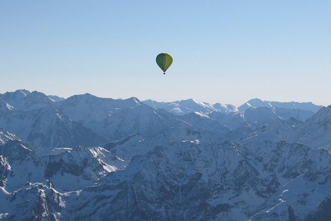 Exclusive Pyrenees Hot Air Balloon Barcelona - Who Will Love This Tour?