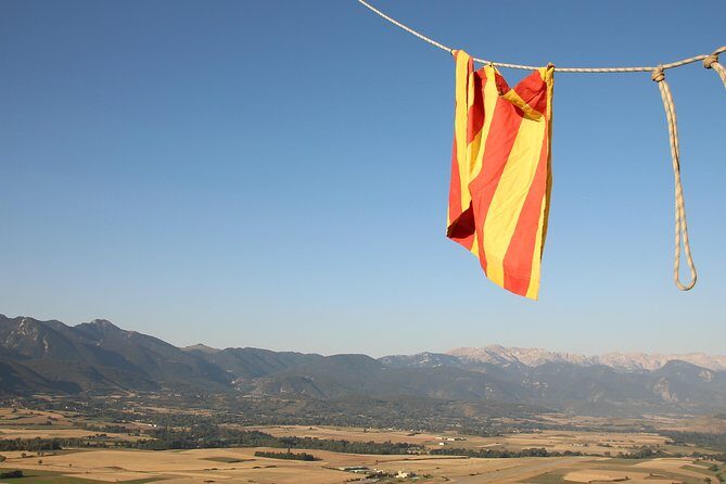 Exclusive Pyrenees Hot Air Balloon Barcelona - The Downsides and Considerations