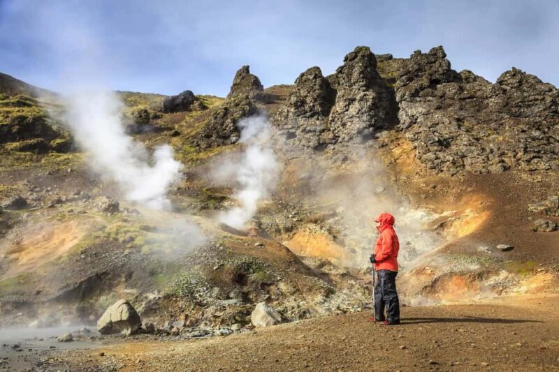 Exclusive Reykjanes Peninsula & Blue Lagoon Private Tour - What Do the Reviews Say?