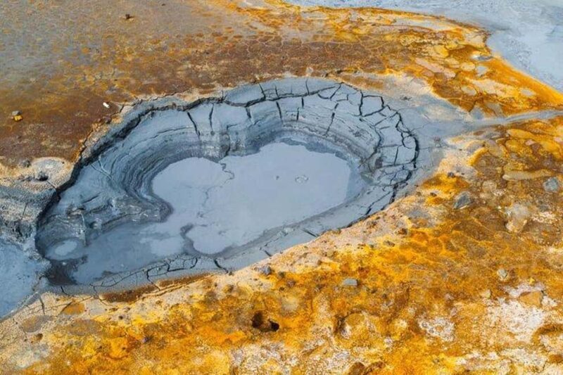 Exclusive Reykjanes Peninsula Tour: A Volcanic Adventure - Why Choose This Tour?