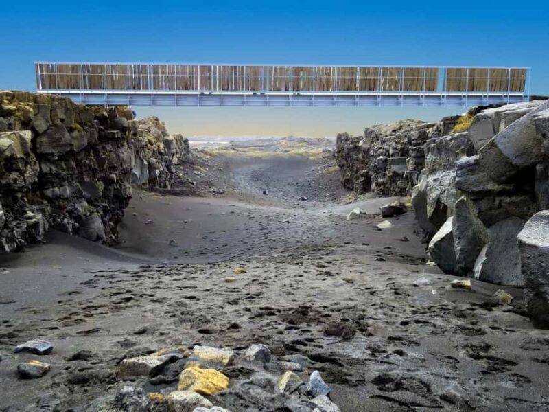 Exclusive Reykjanes Peninsula Tour: A Volcanic Adventure - Final Thoughts