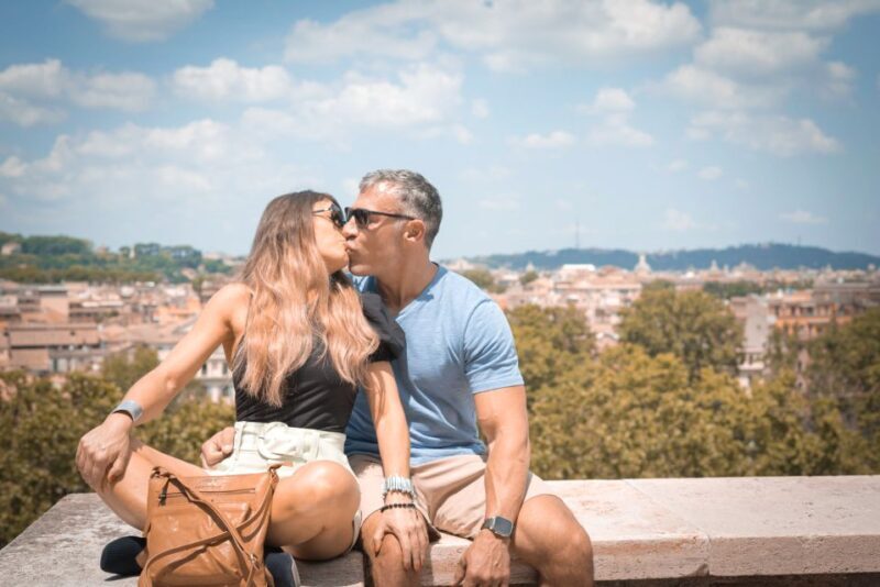 Exclusive Rome Vespa Tour with Professional Photographer - What Do Travelers Say?