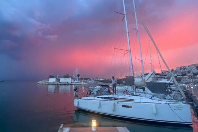 Exclusive sailboat Palma with audio guide and Majorcan Flavors - Who Will Love This Tour?