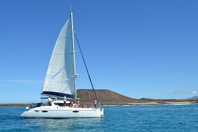 Exclusive Sailing Catamaran Experience to Lobos Island with lunch and drinks - Final Thoughts
