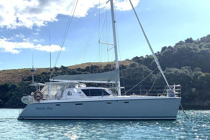 Exclusive Sailing Charter from Waiheke Island - Who Is This Tour Best For?