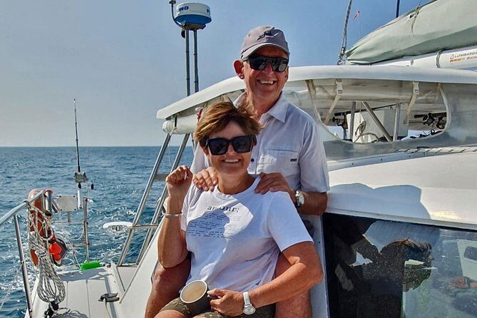 Exclusive Sailing Charter from Waiheke Island - Final Thoughts