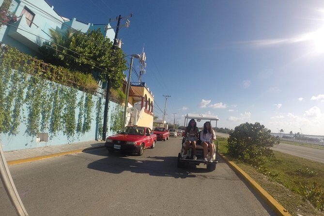 Exclusive Sailing Isla Mujeres. Top tour! - Who Should Consider This Tour?