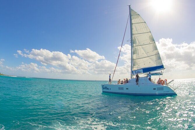 Exclusive Sailing Tour with Snorkeling in Puerto Vallarta - Who Is This Tour Best For?