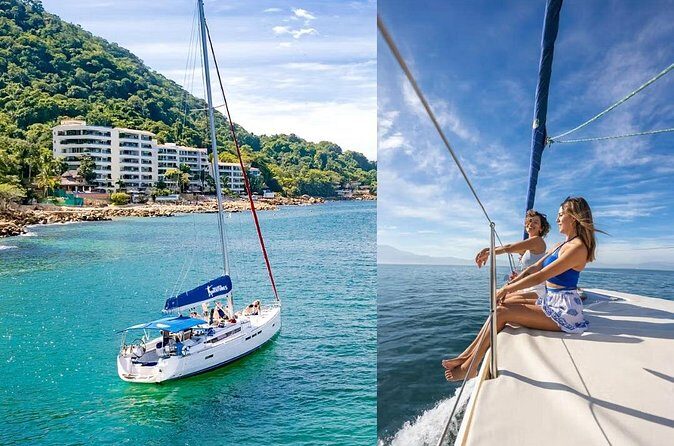 Exclusive Sailing Tour with Snorkeling in Puerto Vallarta - Frequently Asked Questions