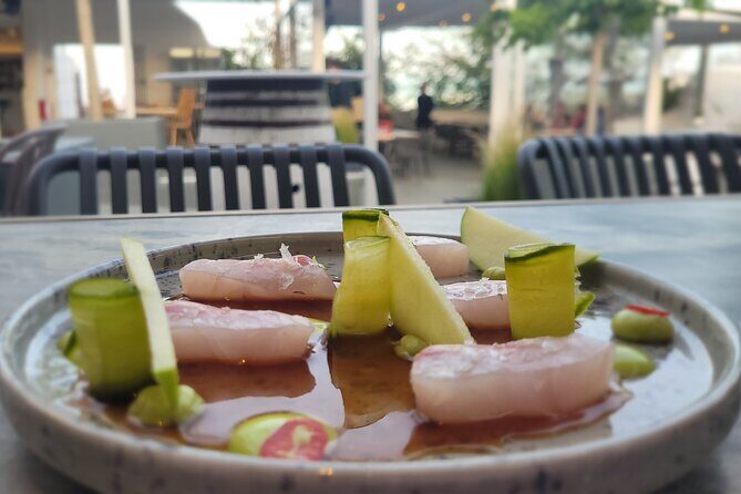 Exclusive Santorini Private Wine Tasting & Greek Lunch Experience - Is the Price Worth It?